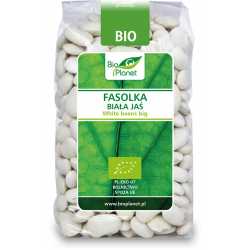 FASOLE ALBA JAS BIO 400G